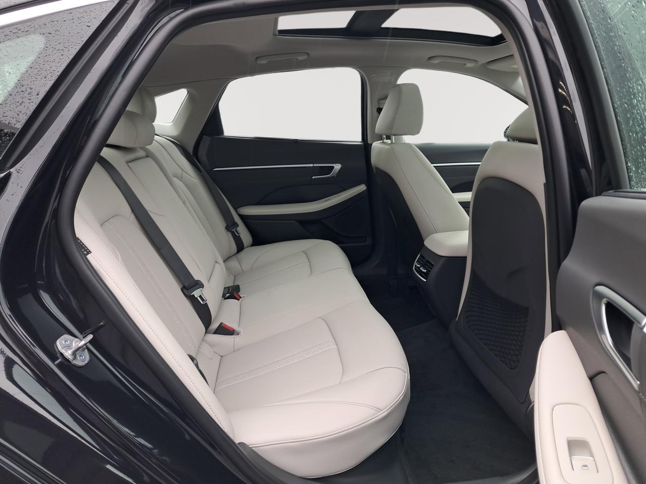 2025 Hyundai Sonata Hybrid Limited San Clemente CA