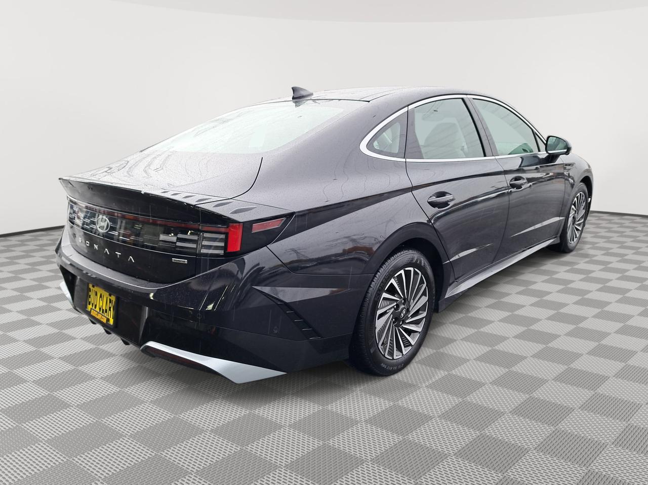 2025 Hyundai Sonata Hybrid Limited San Clemente CA