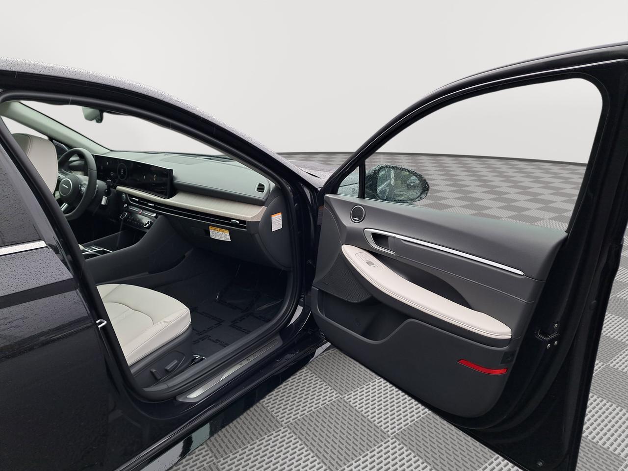 2025 Hyundai Sonata Hybrid Limited San Clemente CA