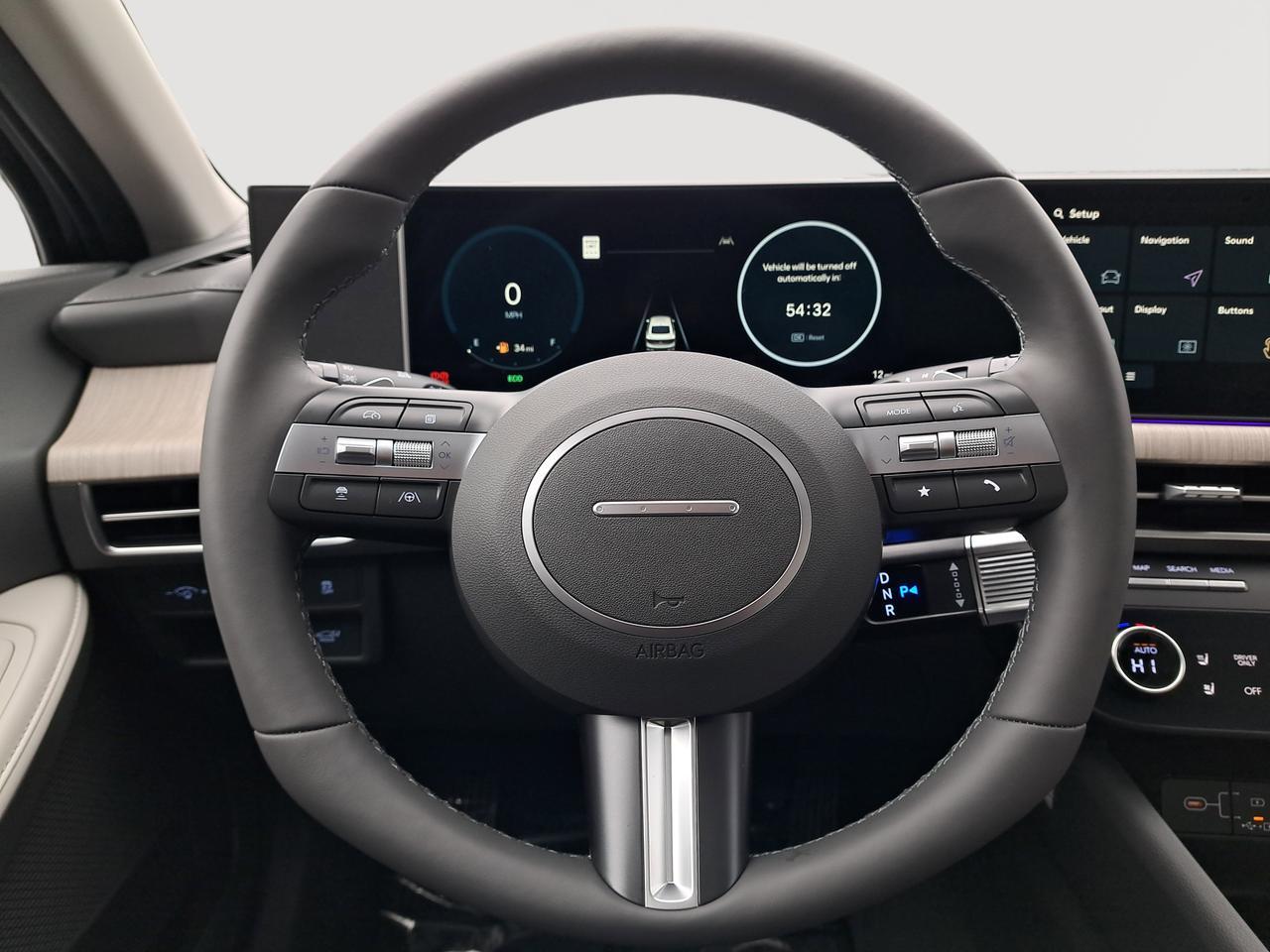 2025 Hyundai Sonata Hybrid Limited San Clemente CA