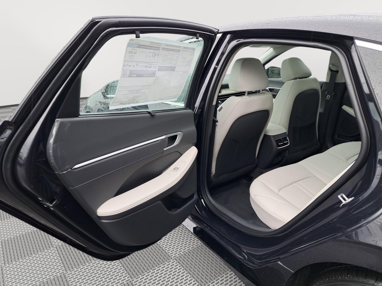 2025 Hyundai Sonata Hybrid Limited San Clemente CA