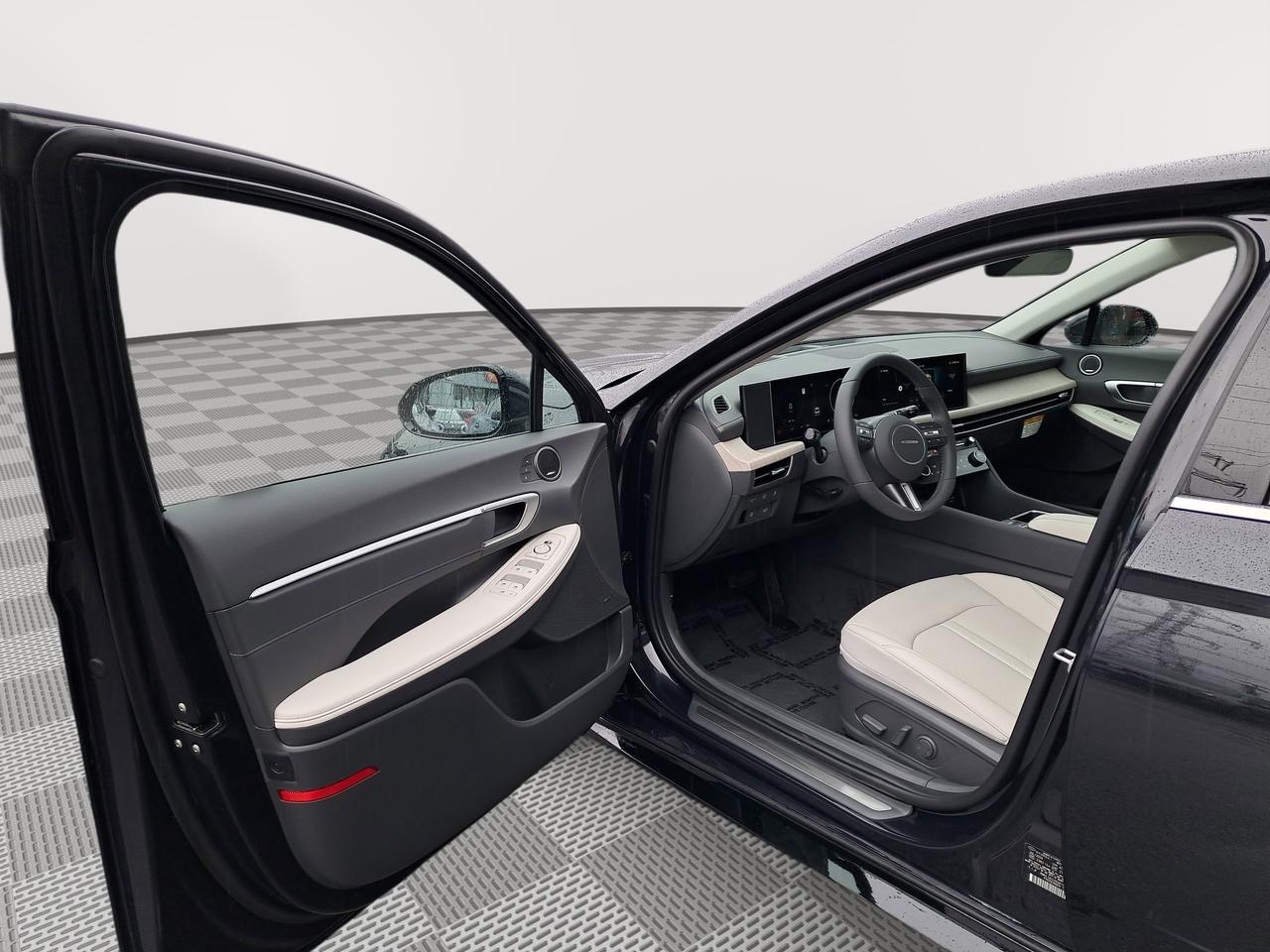 2025 Hyundai Sonata Hybrid Limited San Clemente CA