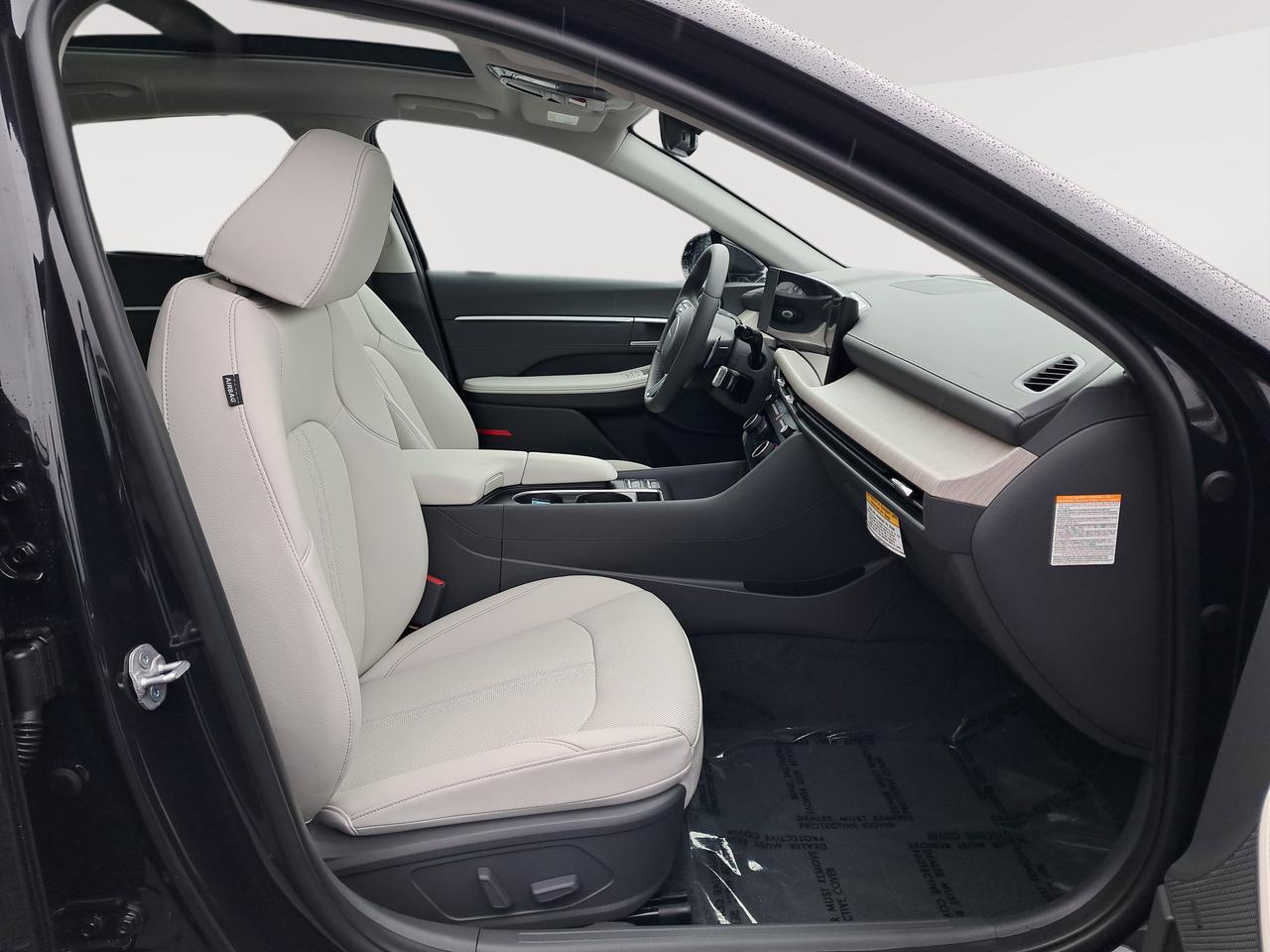 2025 Hyundai Sonata Hybrid Limited San Clemente CA