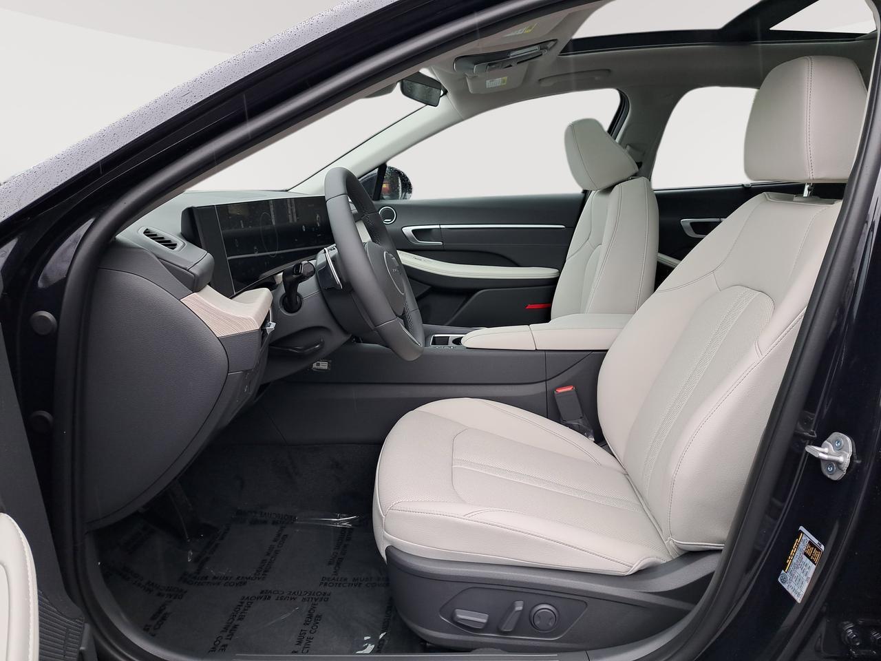 2025 Hyundai Sonata Hybrid Limited San Clemente CA