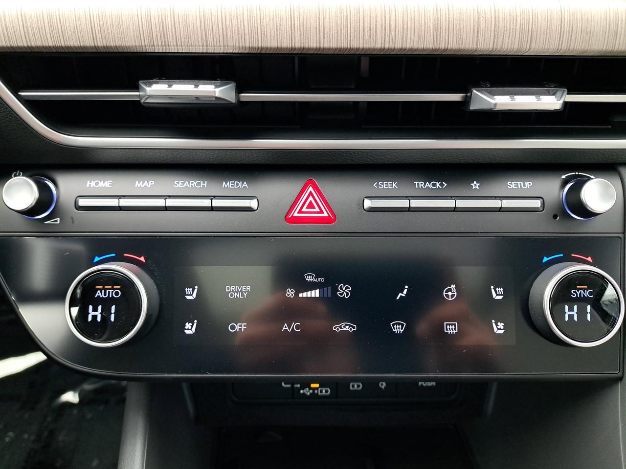 2025 Hyundai Sonata Hybrid Limited San Clemente CA