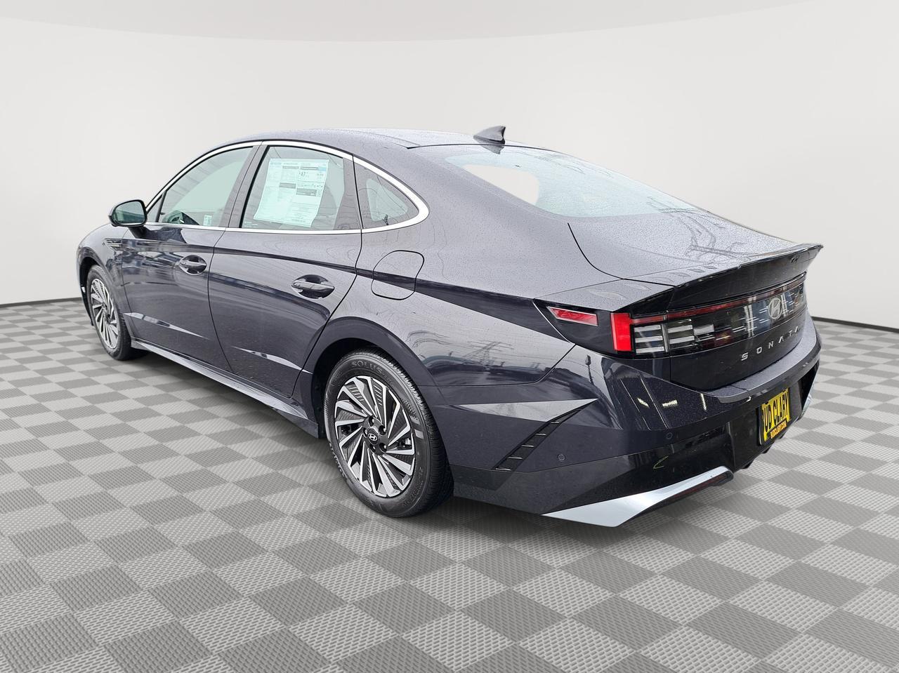 2025 Hyundai Sonata Hybrid Limited San Clemente CA