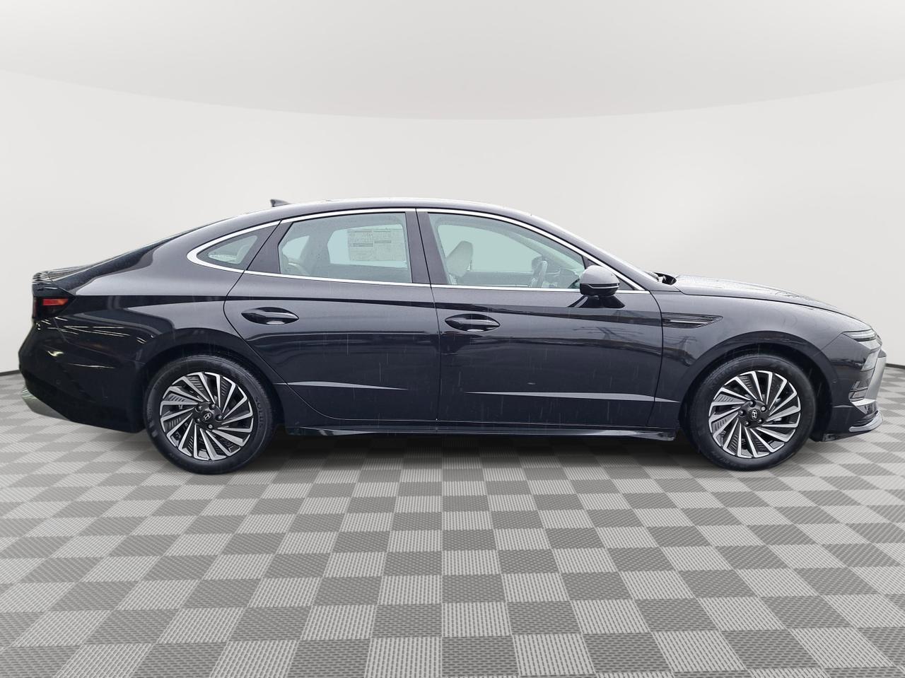 2025 Hyundai Sonata Hybrid Limited San Clemente CA