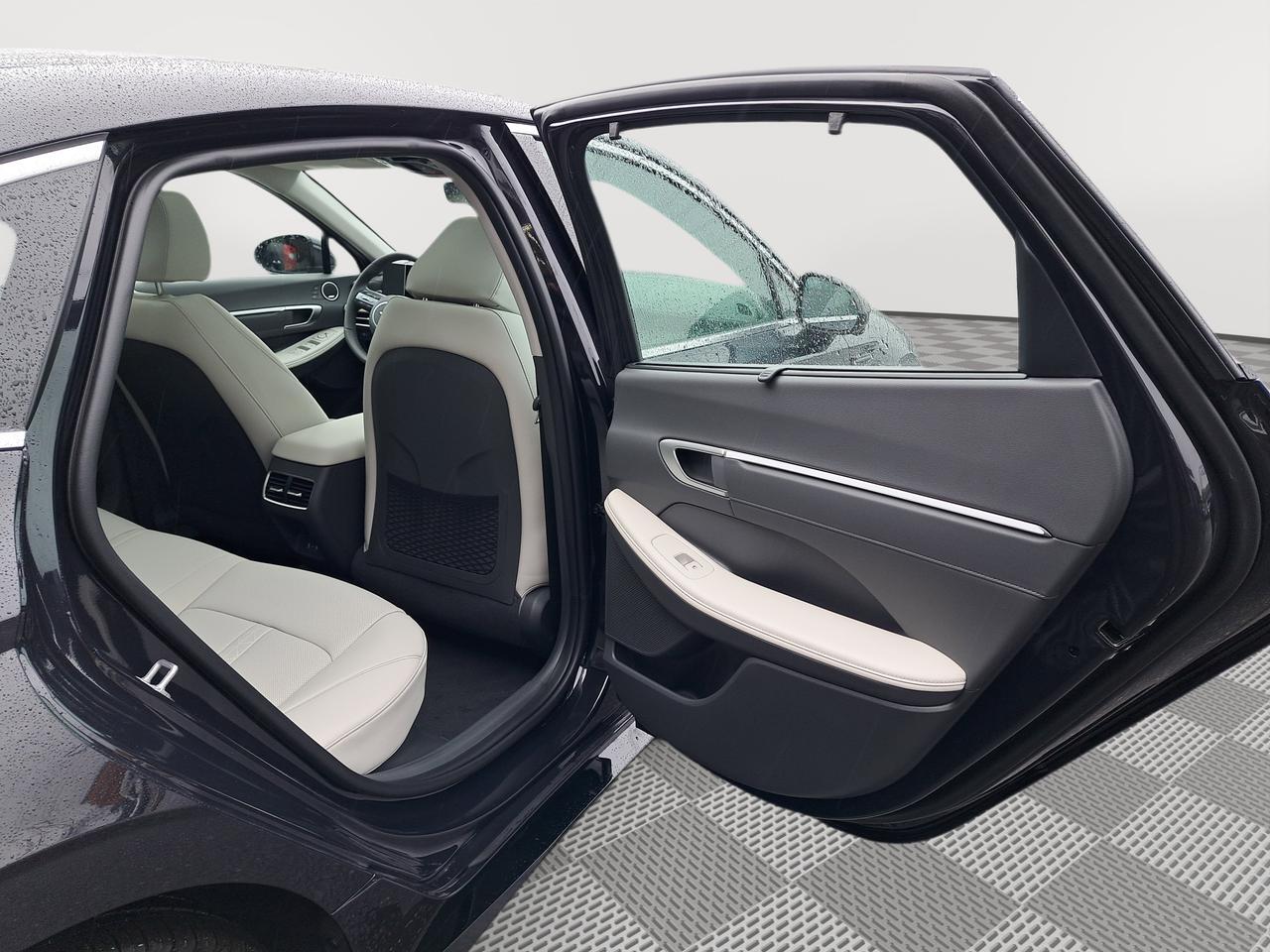 2025 Hyundai Sonata Hybrid Limited San Clemente CA