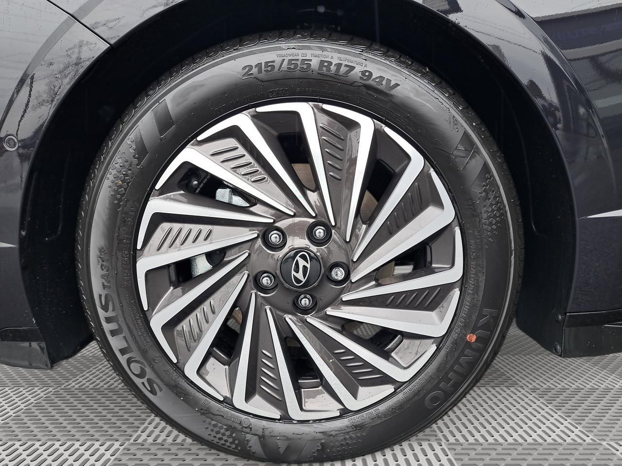 2025 Hyundai Sonata Hybrid Limited San Clemente CA