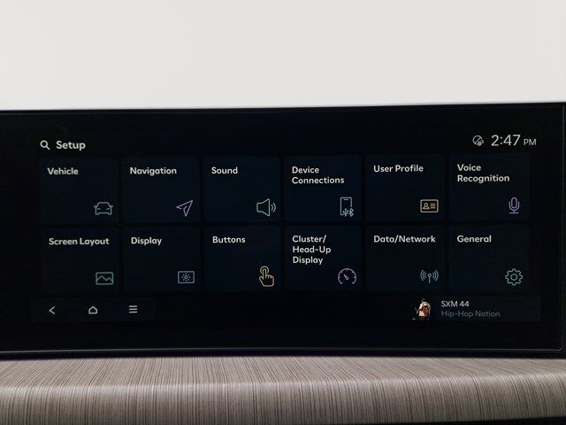2025 Hyundai Sonata Hybrid Limited San Clemente CA