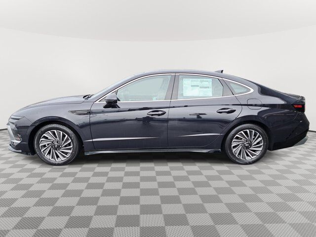 2025 Hyundai Sonata Hybrid Limited San Clemente CA