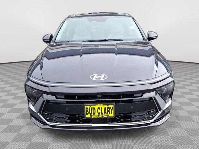 2025 Hyundai Sonata Hybrid Limited San Clemente CA