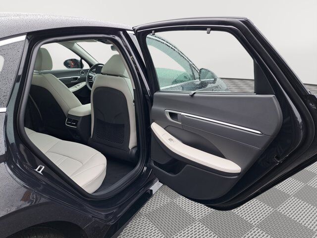 2025 Hyundai Sonata Hybrid Limited San Clemente CA