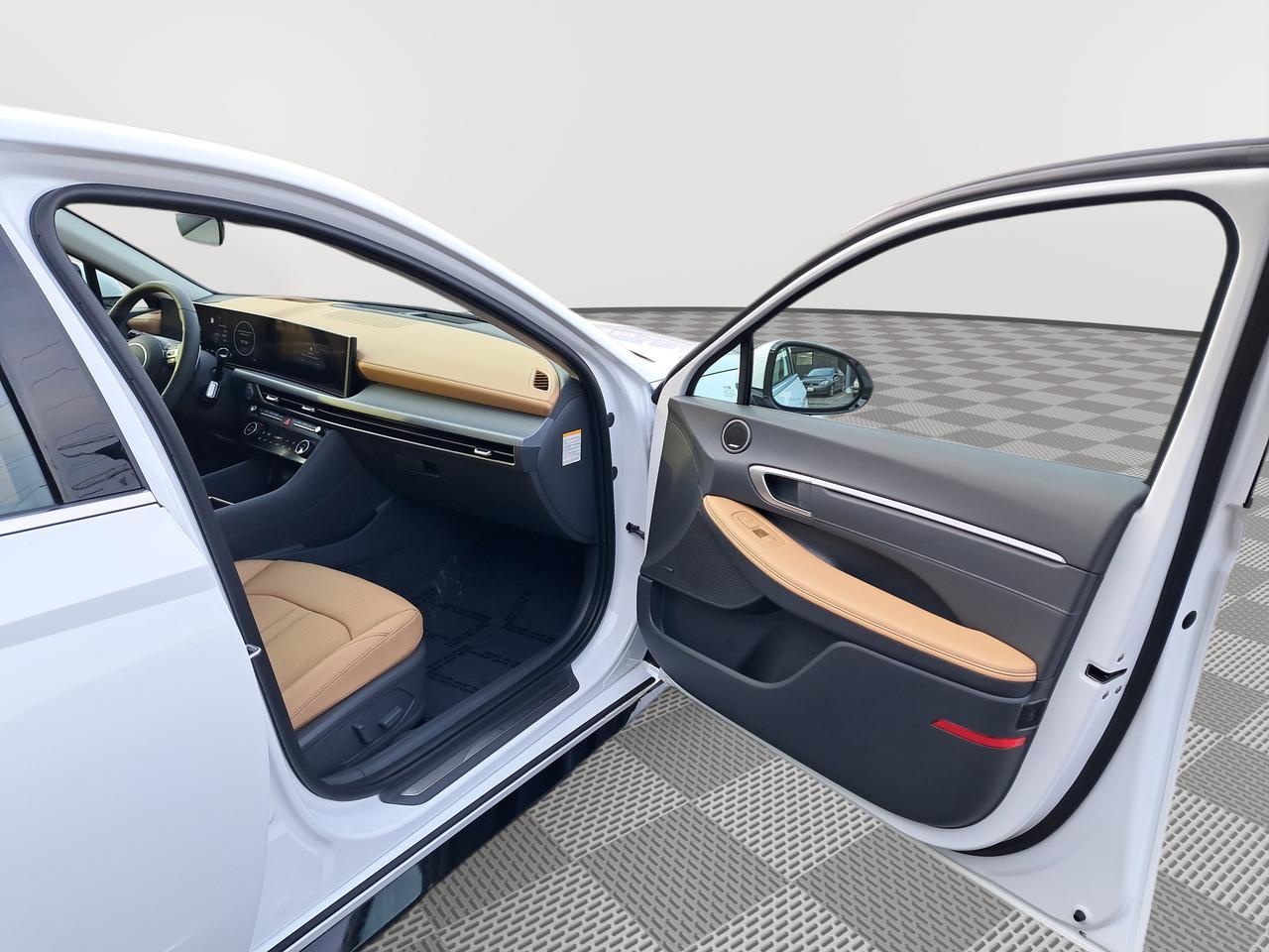 2025 Hyundai Sonata Hybrid Limited San Clemente CA