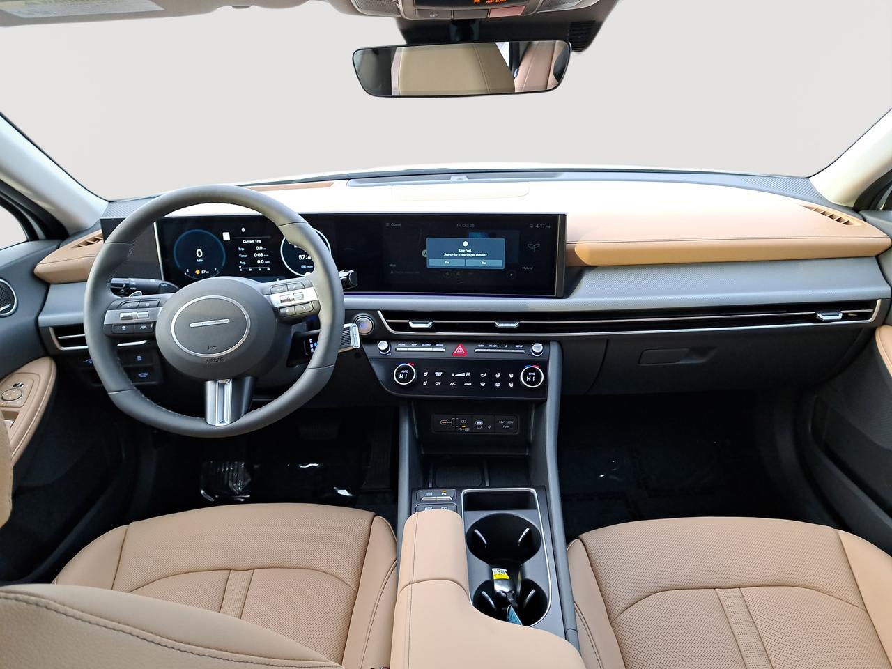 2025 Hyundai Sonata Hybrid Limited San Clemente CA