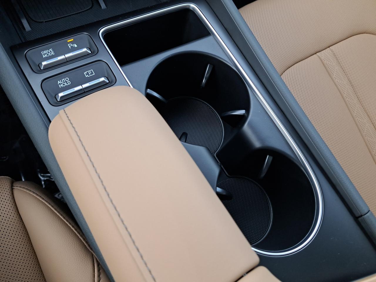 2025 Hyundai Sonata Hybrid Limited San Clemente CA