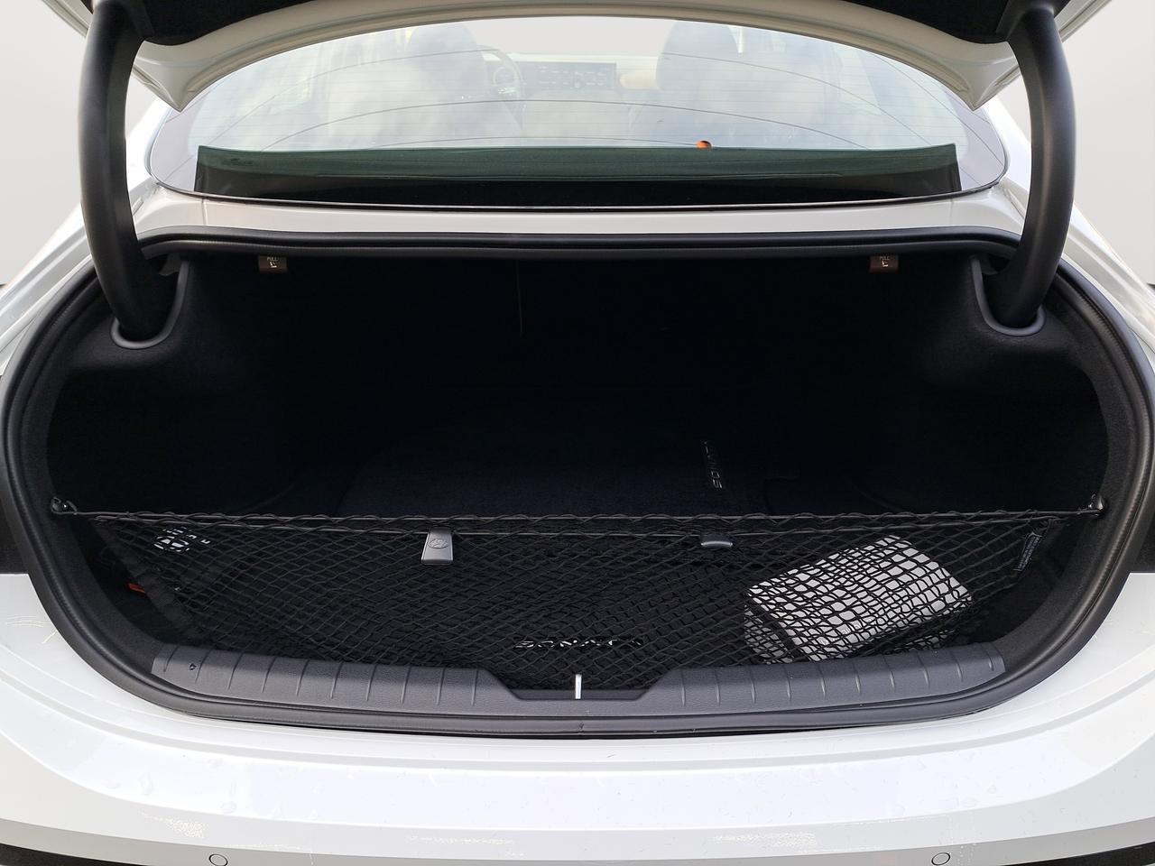 2025 Hyundai Sonata Hybrid Limited San Clemente CA