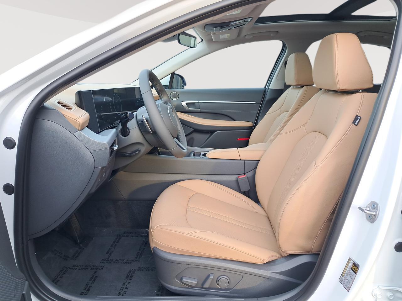 2025 Hyundai Sonata Hybrid Limited San Clemente CA