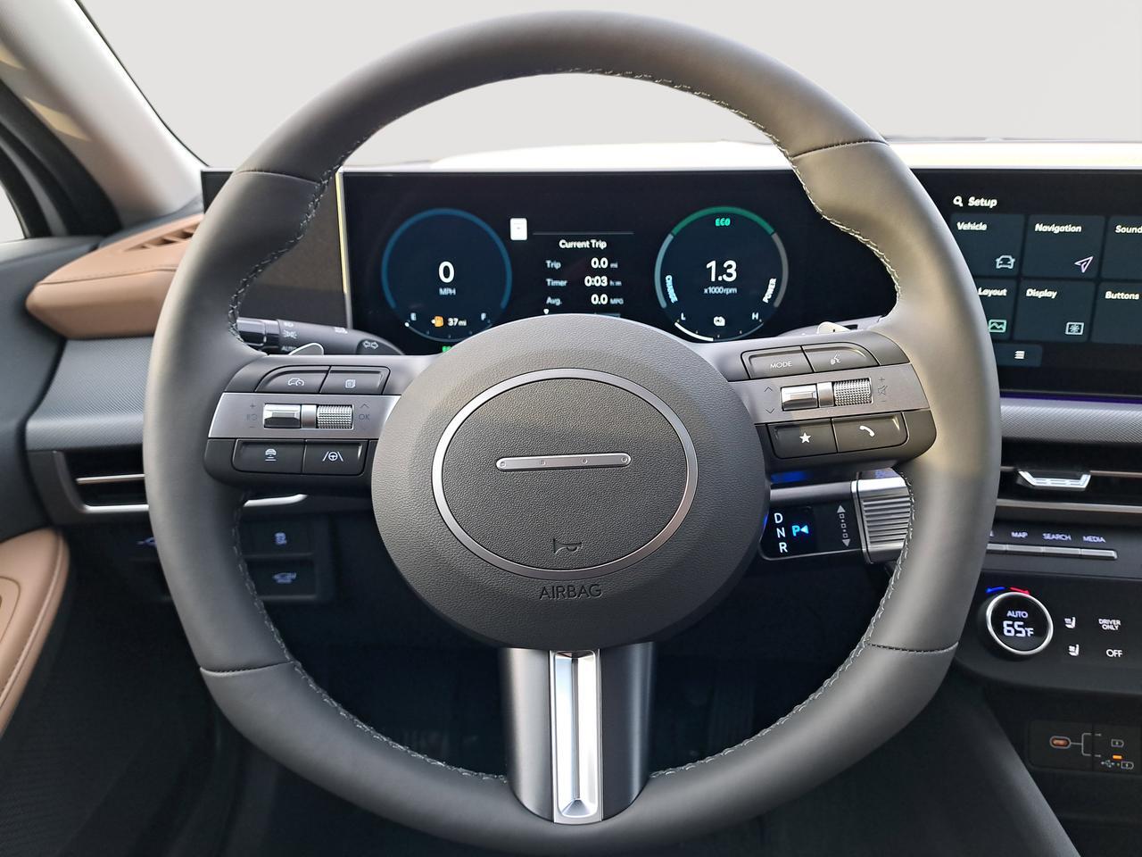 2025 Hyundai Sonata Hybrid Limited San Clemente CA