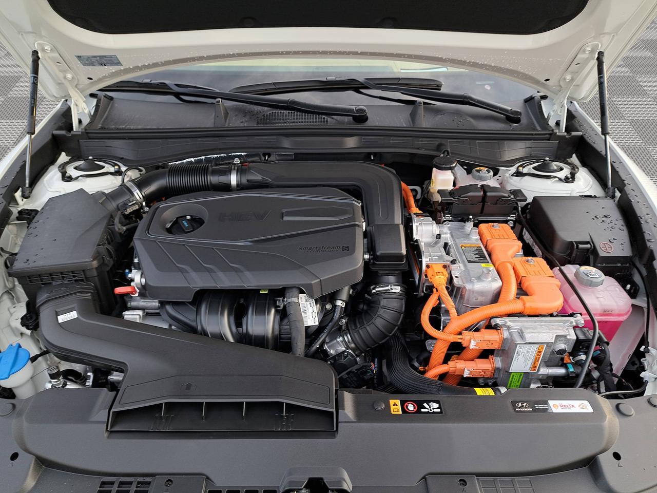 2025 Hyundai Sonata Hybrid Limited San Clemente CA