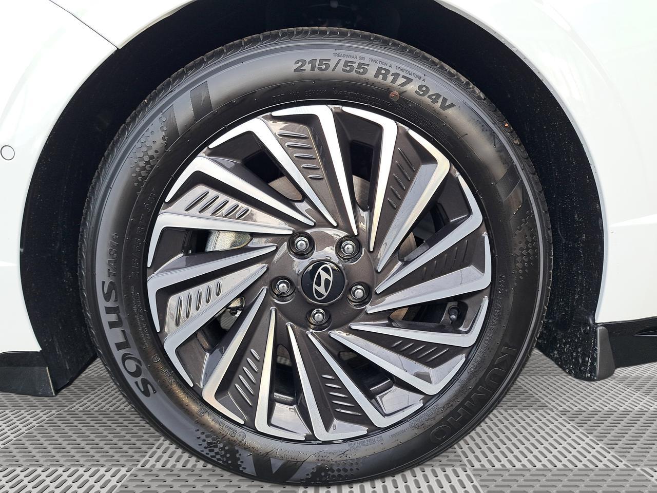 2025 Hyundai Sonata Hybrid Limited San Clemente CA