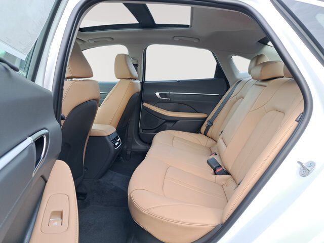 2025 Hyundai Sonata Hybrid Limited San Clemente CA