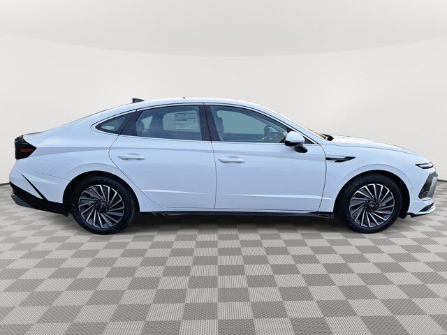 2025 Hyundai Sonata Hybrid Limited San Clemente CA