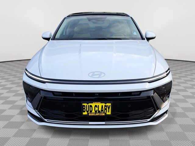 2025 Hyundai Sonata Hybrid Limited San Clemente CA