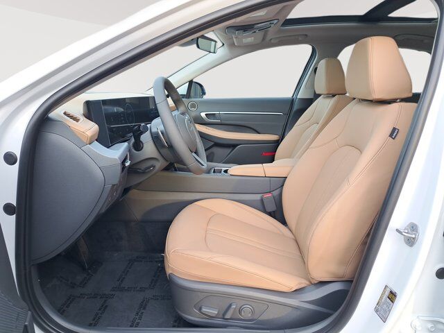 2025 Hyundai Sonata Hybrid Limited San Clemente CA