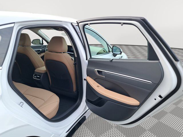 2025 Hyundai Sonata Hybrid Limited San Clemente CA