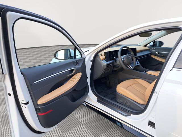2025 Hyundai Sonata Hybrid Limited San Clemente CA