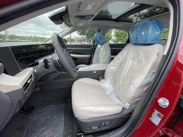 2025 Hyundai Sonata Hybrid Limited San Clemente CA