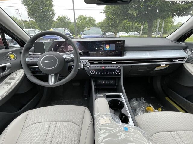 2025 Hyundai Sonata Hybrid Limited San Clemente CA