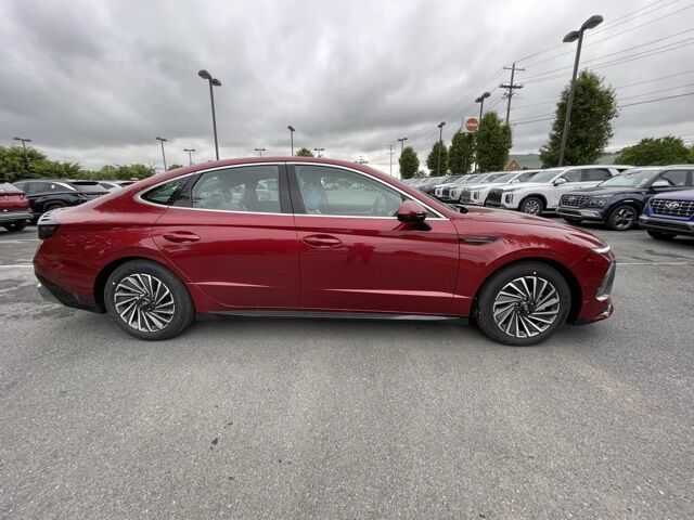 2025 Hyundai Sonata Hybrid Limited San Clemente CA