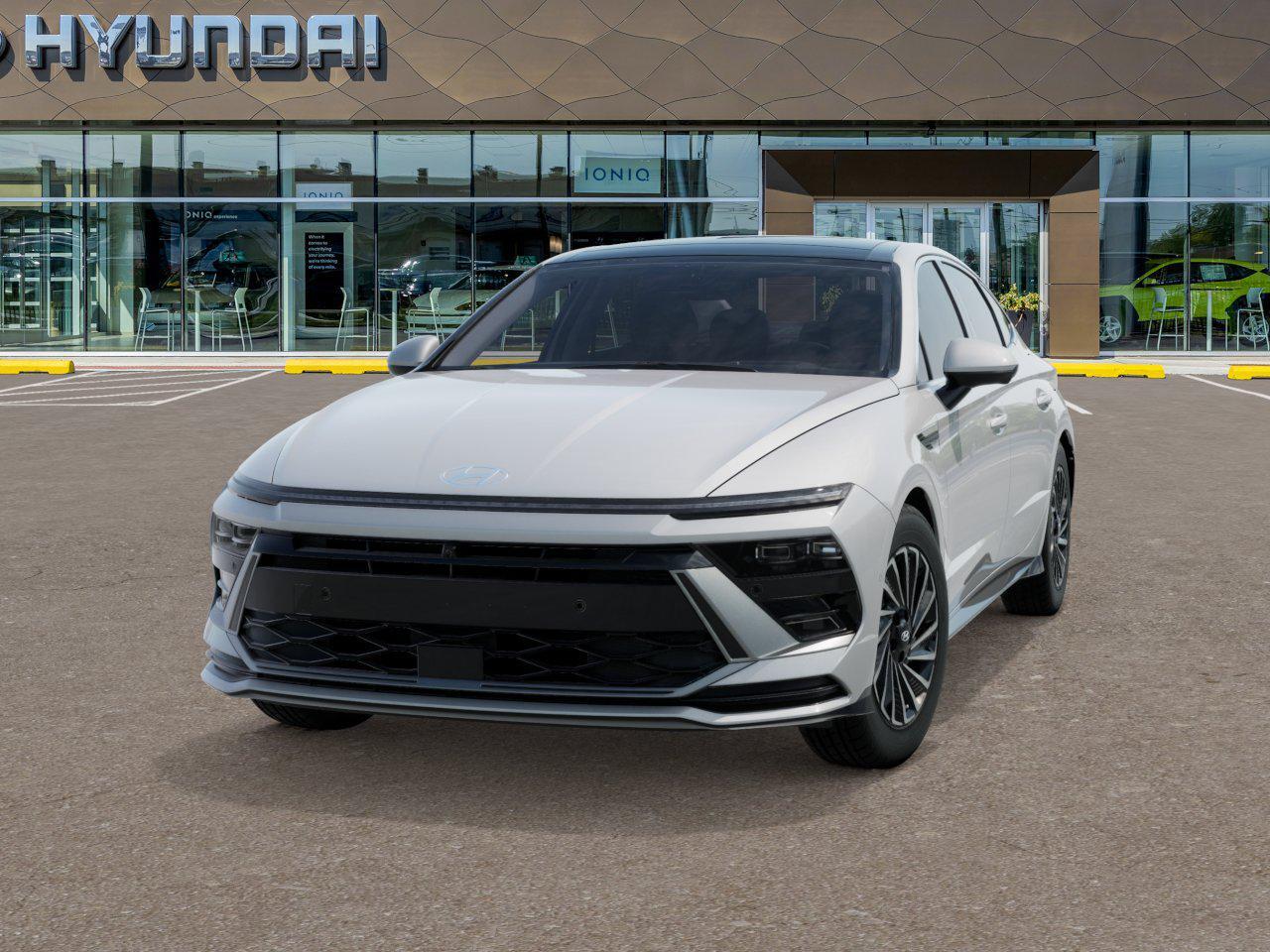 2025 Hyundai Sonata Hybrid Limited Cape Girardeau MO