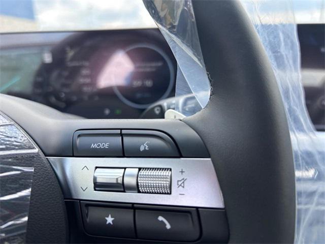 2025 Hyundai Sonata Hybrid Limited Cape Girardeau MO