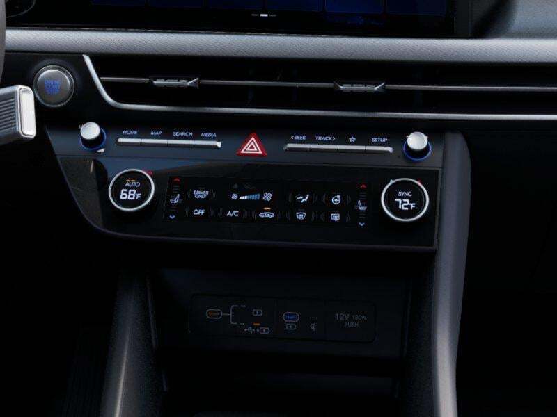 2025 Hyundai Sonata Hybrid Limited Cape Girardeau MO