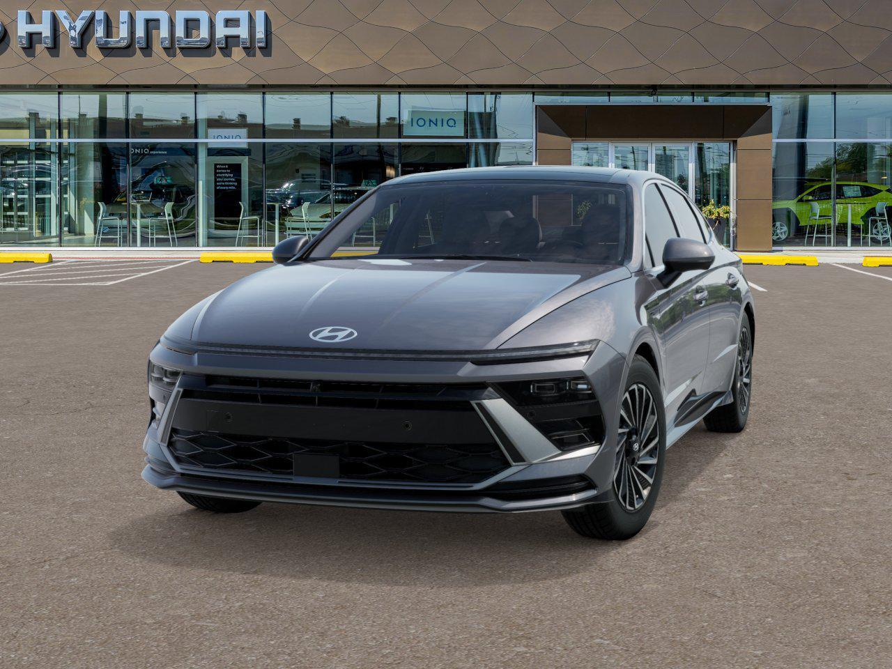 2025 Hyundai Sonata Hybrid Limited Cape Girardeau MO