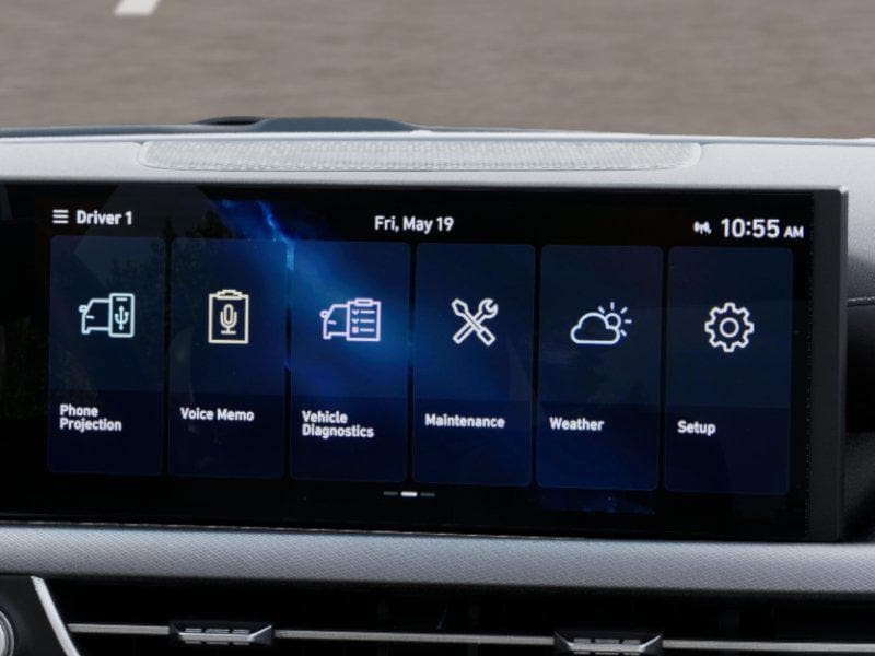 2025 Hyundai Sonata Hybrid Limited Cape Girardeau MO