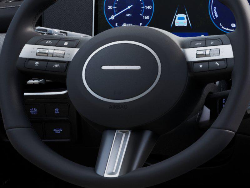 2025 Hyundai Sonata Hybrid Limited Cape Girardeau MO