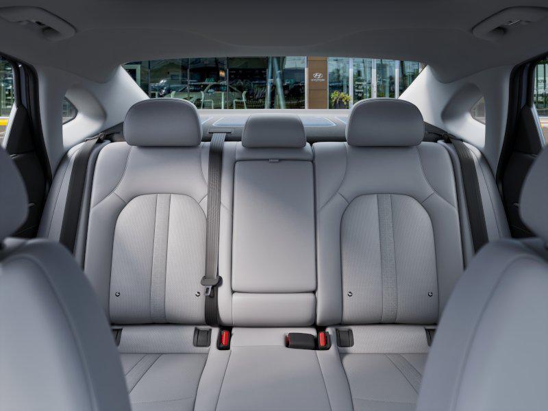 2025 Hyundai Sonata Hybrid Limited Cape Girardeau MO
