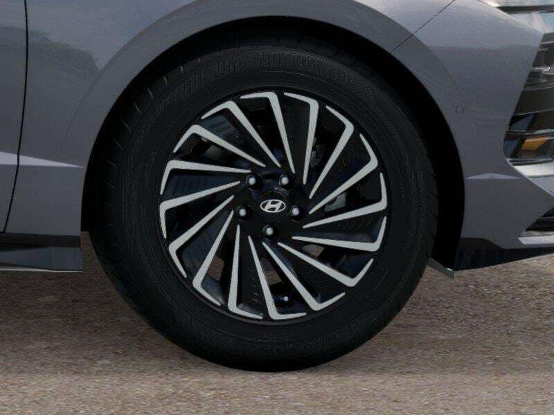 2025 Hyundai Sonata Hybrid Limited Cape Girardeau MO