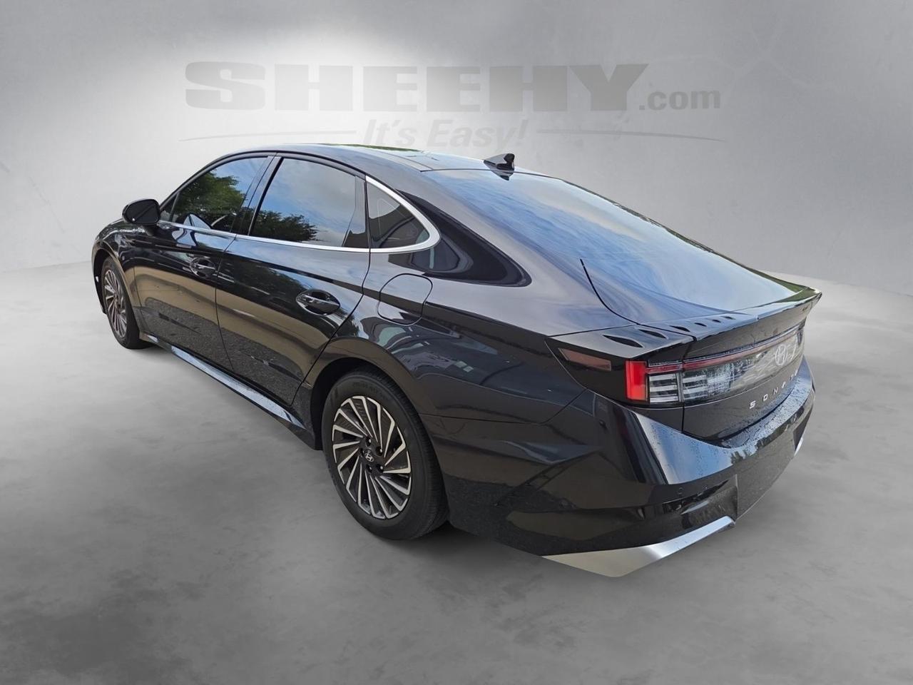 2025 Hyundai Sonata Hybrid Limited Waldorf MD
