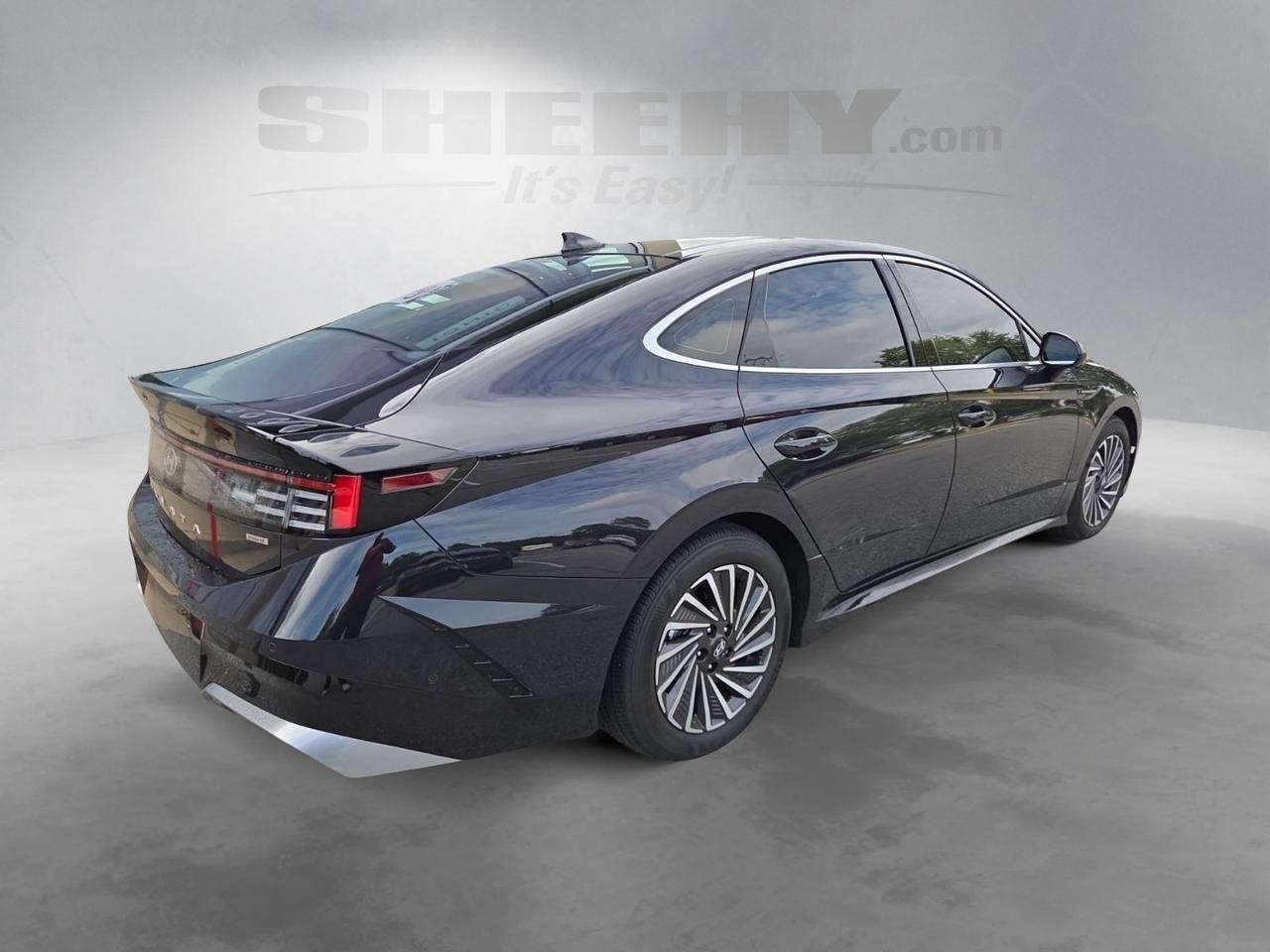 2025 Hyundai Sonata Hybrid Limited Waldorf MD