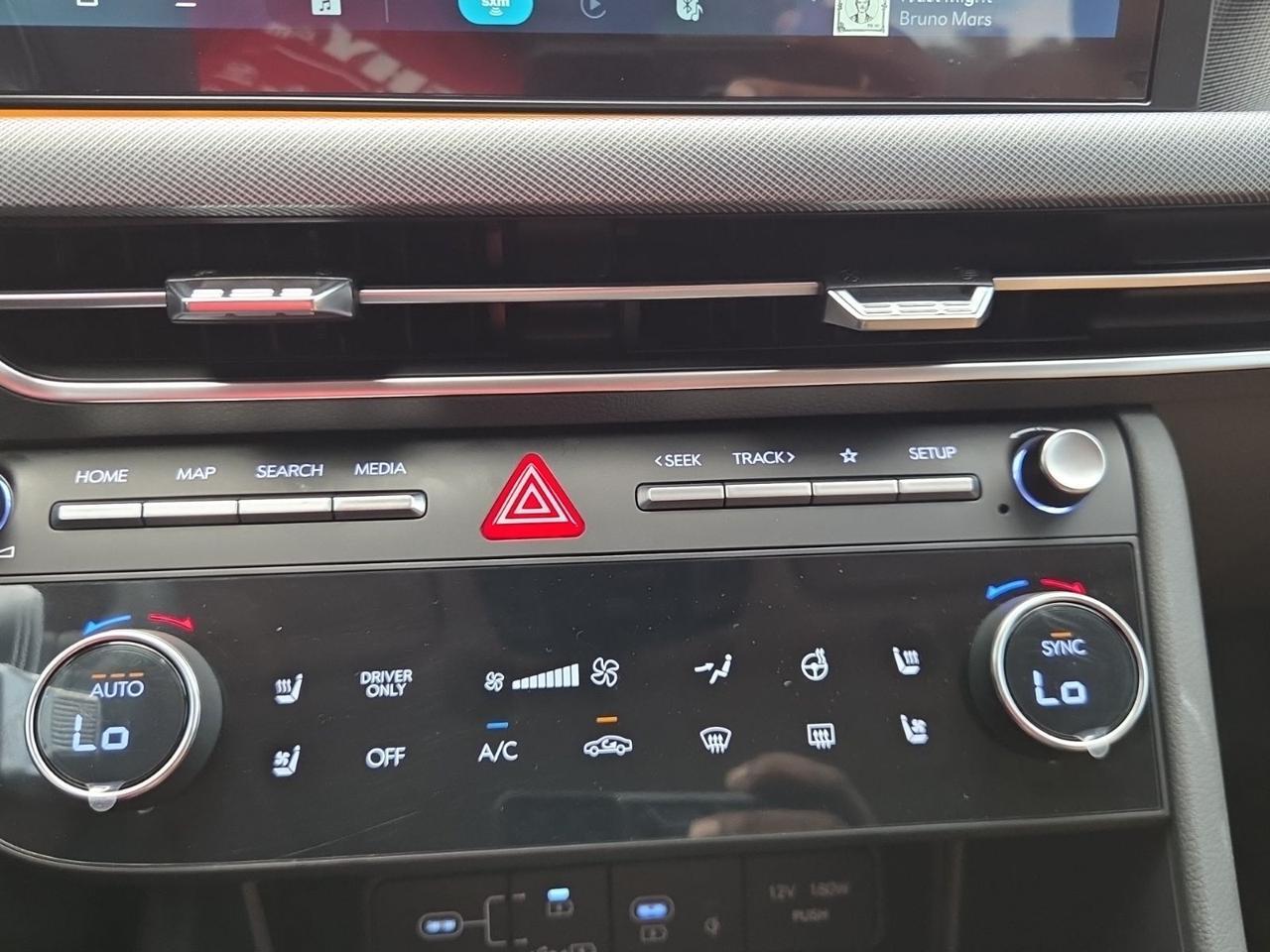 2025 Hyundai Sonata Hybrid Limited Waldorf MD