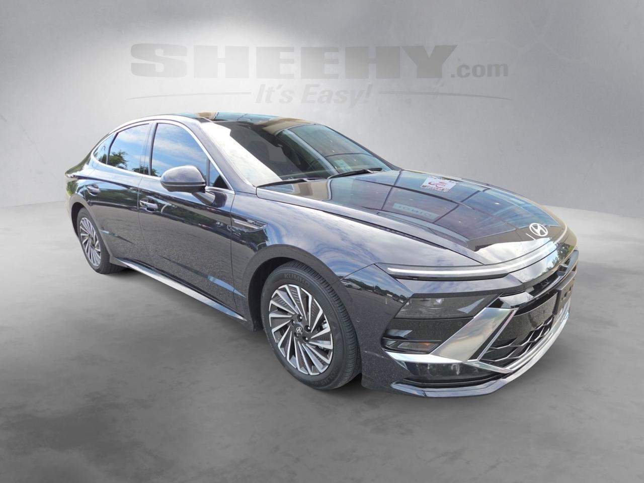 2025 Hyundai Sonata Hybrid Limited Waldorf MD