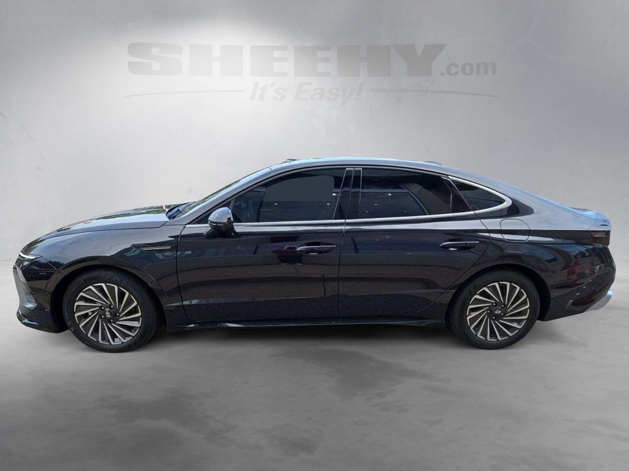 2025 Hyundai Sonata Hybrid Limited Waldorf MD