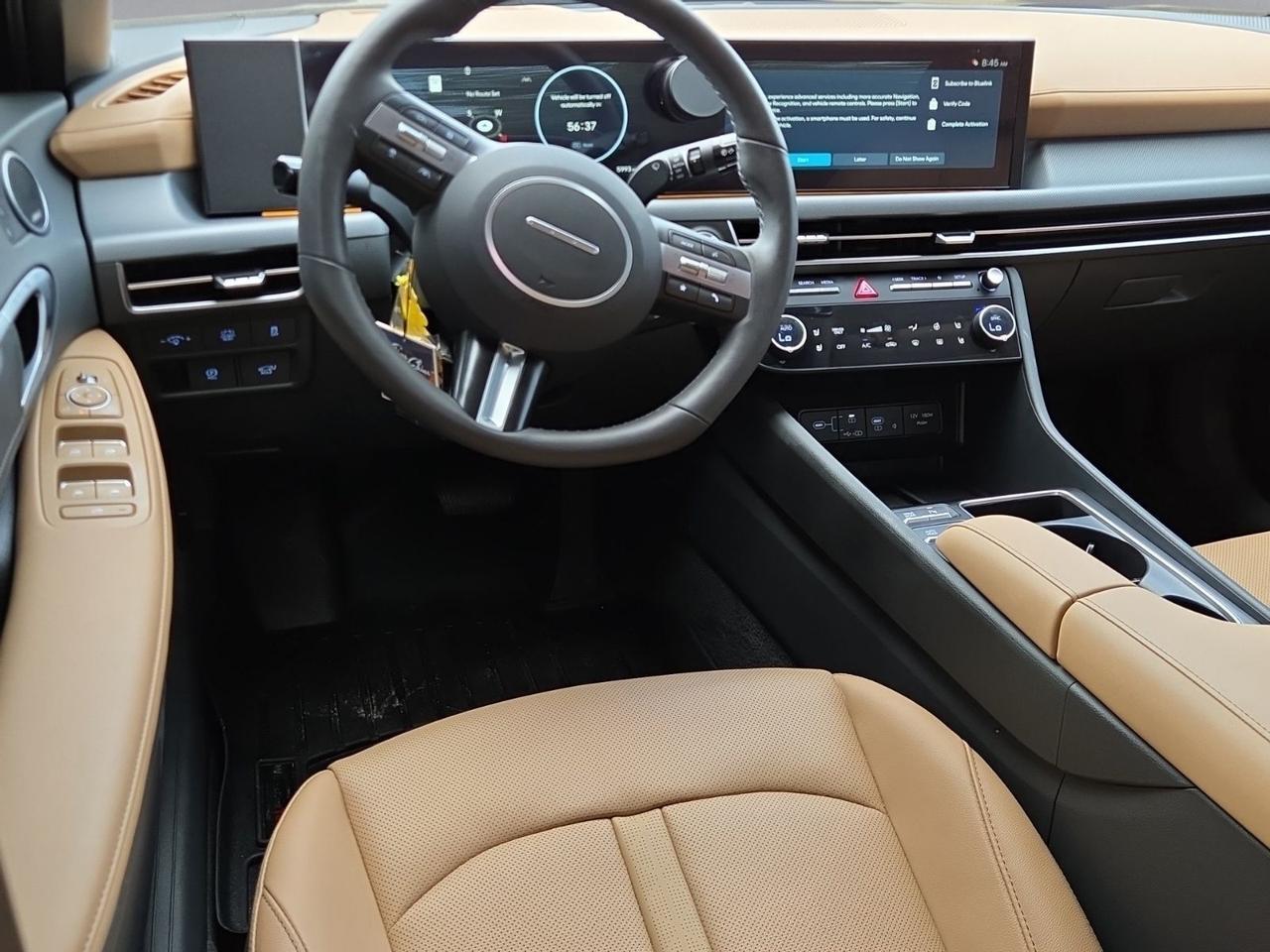 2025 Hyundai Sonata Hybrid Limited Waldorf MD