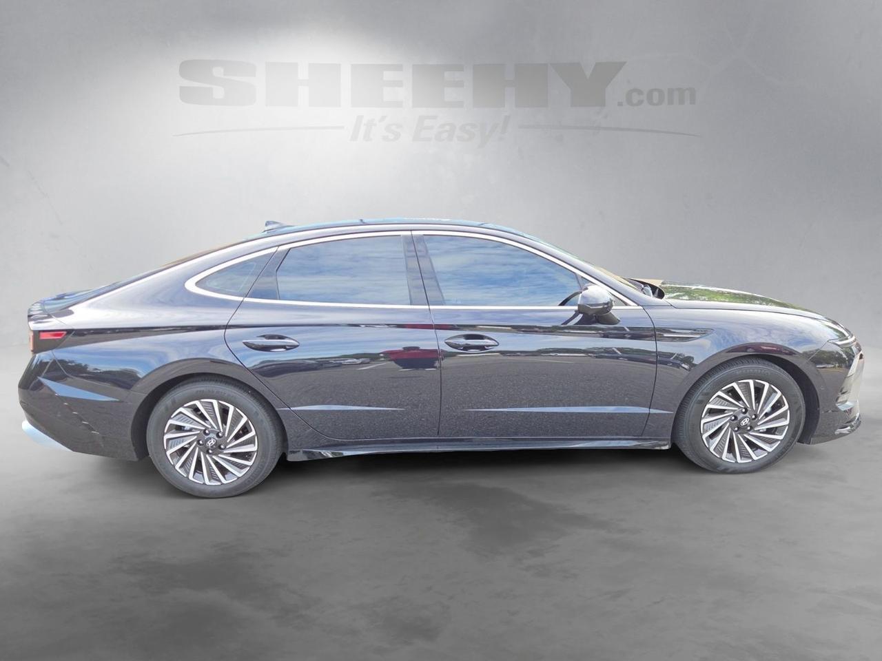 2025 Hyundai Sonata Hybrid Limited Waldorf MD