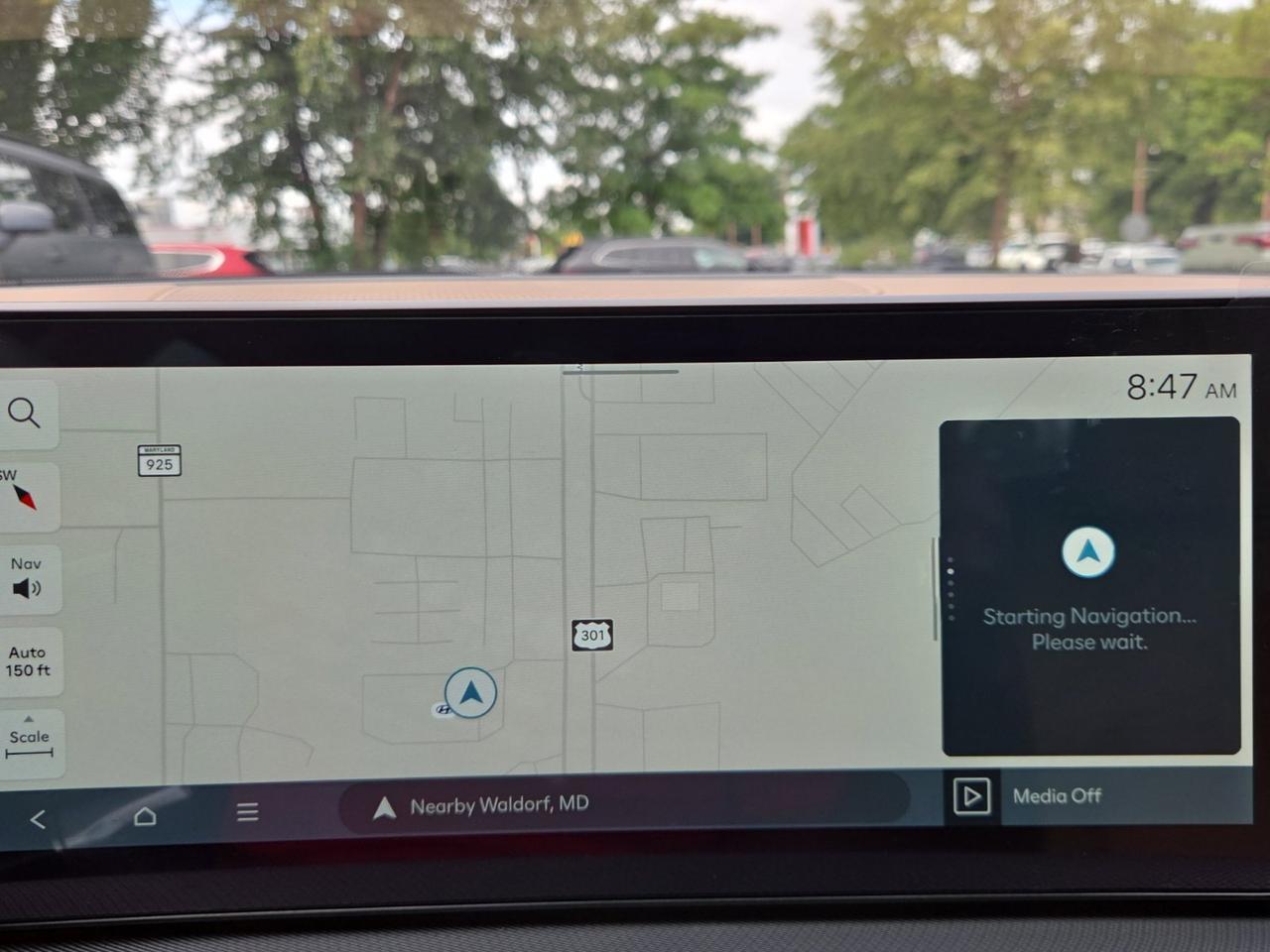 2025 Hyundai Sonata Hybrid Limited Waldorf MD